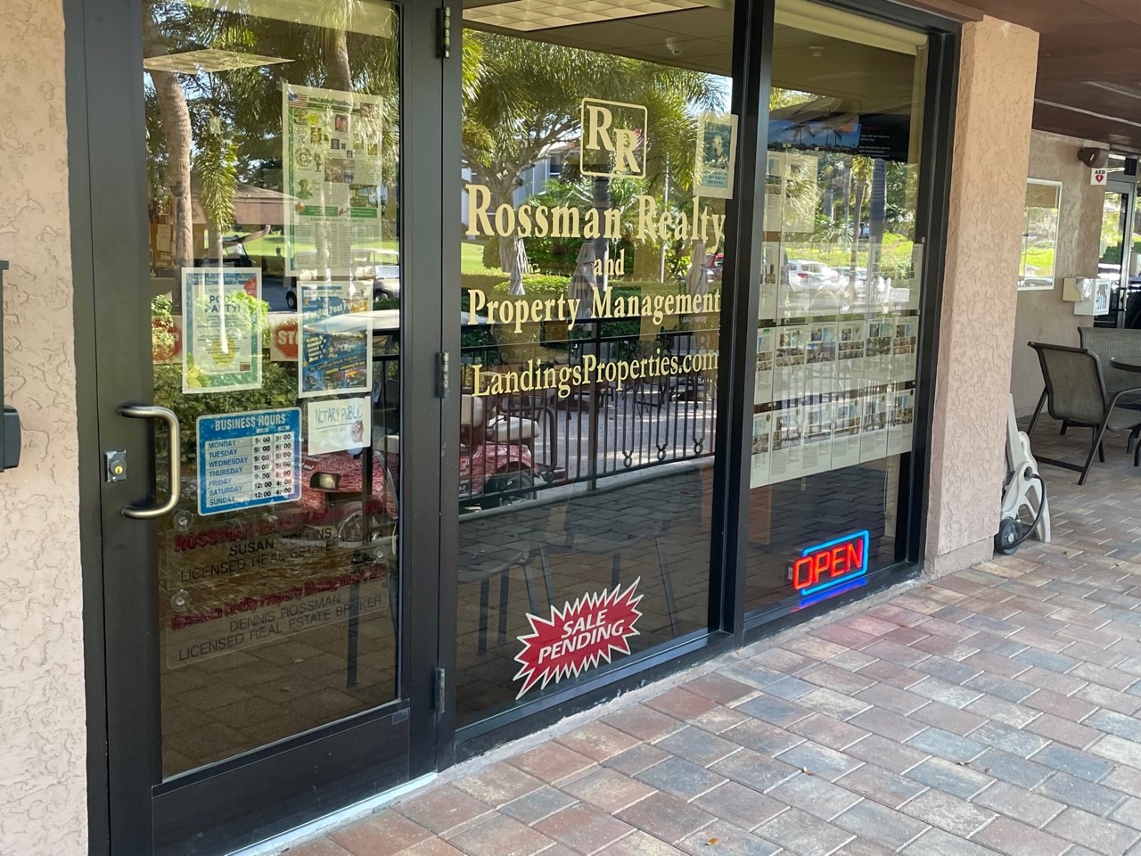 Rossman at The Landings Seasonal Rentals & Property Management